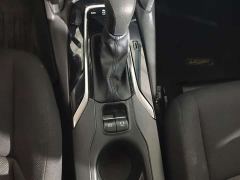 Toyota Frontlander 2.0L CVT Elite - ფოტო 12