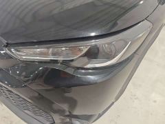 Toyota Frontlander 2.0L CVT Elite - ფოტო 14