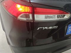 Toyota Frontlander 2.0L CVT Elite - ფოტო 15