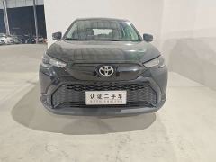 Toyota Frontlander 2.0L CVT Elite - ფოტო 2