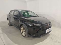 Toyota Frontlander 2.0L CVT Elite - ფოტო 3