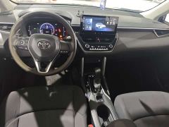Toyota Frontlander 2.0L CVT Elite - ფოტო 7