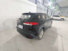 Toyota Frontlander 2.0L CVT Elite - ფოტო 9