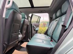 Jetour Jietu Liberator 2.0TD XWD Conquest - ფოტო 13