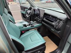 Jetour Jietu Liberator 2.0TD XWD Conquest - ფოტო 14