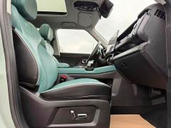 Jetour Jietu Liberator 2.0TD XWD Conquest - ფოტო 15