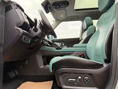 Jetour Jietu Liberator 2.0TD XWD Conquest - ფოტო 16