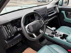 Jetour Jietu Liberator 2.0TD XWD Conquest - ფოტო 17