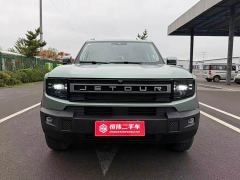 Jetour Jietu Liberator 2.0TD XWD Conquest - ფოტო 2