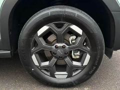 Jetour Jietu Liberator 2.0TD XWD Conquest - ფოტო 20