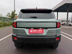 Jetour Jietu Liberator 2.0TD XWD Conquest - ფოტო 5