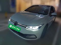 Volkswagen Golf 280TSI DSG 30th Anniversary Edition - ფოტო 1
