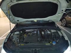 Volkswagen Golf 280TSI DSG 30th Anniversary Edition - ფოტო 10