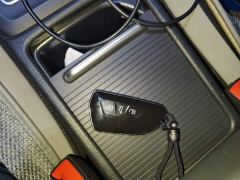 Volkswagen Golf 280TSI DSG 30th Anniversary Edition - ფოტო 11