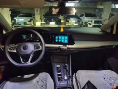 Volkswagen Golf 280TSI DSG 30th Anniversary Edition - ფოტო 12