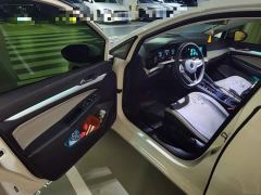 Volkswagen Golf 280TSI DSG 30th Anniversary Edition - ფოტო 13