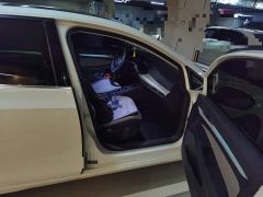 Volkswagen Golf 280TSI DSG 30th Anniversary Edition - ფოტო 17