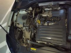 Volkswagen Golf 280TSI DSG 30th Anniversary Edition - ფოტო 18