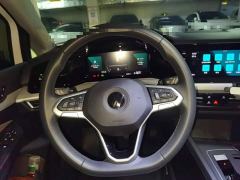 Volkswagen Golf 280TSI DSG 30th Anniversary Edition - ფოტო 2