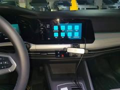 Volkswagen Golf 280TSI DSG 30th Anniversary Edition - ფოტო 5