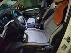 Volkswagen Golf 280TSI DSG 30th Anniversary Edition - ფოტო 7
