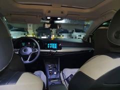Volkswagen Golf 280TSI DSG 30th Anniversary Edition - ფოტო 8