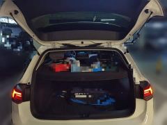 Volkswagen Golf 280TSI DSG 30th Anniversary Edition - ფოტო 9