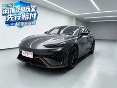 Changan UNI-V Third Generation 2.0T Dynamic Engine Edition - ფოტო 1