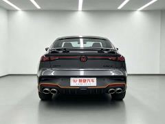 Changan UNI-V Third Generation 2.0T Dynamic Engine Edition - ფოტო 10