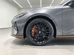 Changan UNI-V Third Generation 2.0T Dynamic Engine Edition - ფოტო 12