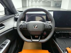 Changan UNI-V Third Generation 2.0T Dynamic Engine Edition - ფოტო 13