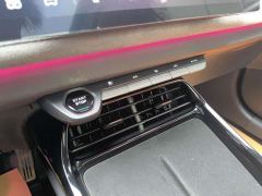 Changan UNI-V Third Generation 2.0T Dynamic Engine Edition - ფოტო 16