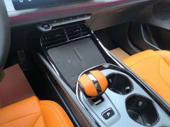 Changan UNI-V Third Generation 2.0T Dynamic Engine Edition - ფოტო 17