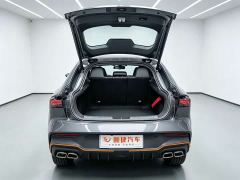 Changan UNI-V Third Generation 2.0T Dynamic Engine Edition - ფოტო 18
