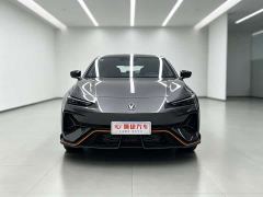 Changan UNI-V Third Generation 2.0T Dynamic Engine Edition - ფოტო 2
