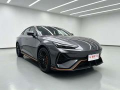 Changan UNI-V Third Generation 2.0T Dynamic Engine Edition - ფოტო 3