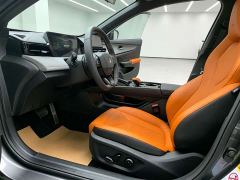 Changan UNI-V Third Generation 2.0T Dynamic Engine Edition - ფოტო 4