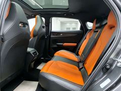 Changan UNI-V Third Generation 2.0T Dynamic Engine Edition - ფოტო 5