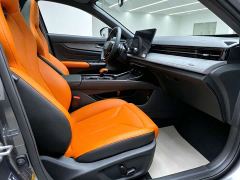 Changan UNI-V Third Generation 2.0T Dynamic Engine Edition - ფოტო 6