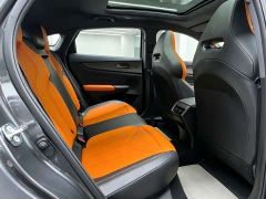 Changan UNI-V Third Generation 2.0T Dynamic Engine Edition - ფოტო 7