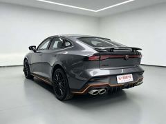 Changan UNI-V Third Generation 2.0T Dynamic Engine Edition - ფოტო 9