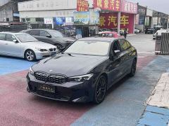 BMW 3 Series 325Li M Sport Midnight Edition Package - ფოტო 1