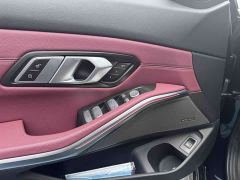 BMW 3 Series 325Li M Sport Midnight Edition Package - ფოტო 10