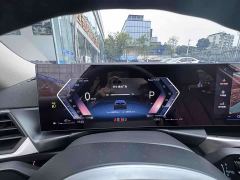 BMW 3 Series 325Li M Sport Midnight Edition Package - ფოტო 17