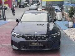 BMW 3 Series 325Li M Sport Midnight Edition Package - ფოტო 2
