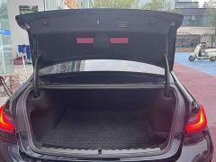 BMW 3 Series 325Li M Sport Midnight Edition Package - ფოტო 3