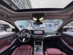 BMW 3 Series 325Li M Sport Midnight Edition Package - ფოტო 5