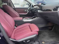 BMW 3 Series 325Li M Sport Midnight Edition Package - ფოტო 6