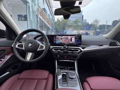 BMW 3 Series 325Li M Sport Midnight Edition Package - ფოტო 8