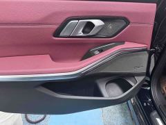 BMW 3 Series 325Li M Sport Midnight Edition Package - ფოტო 9